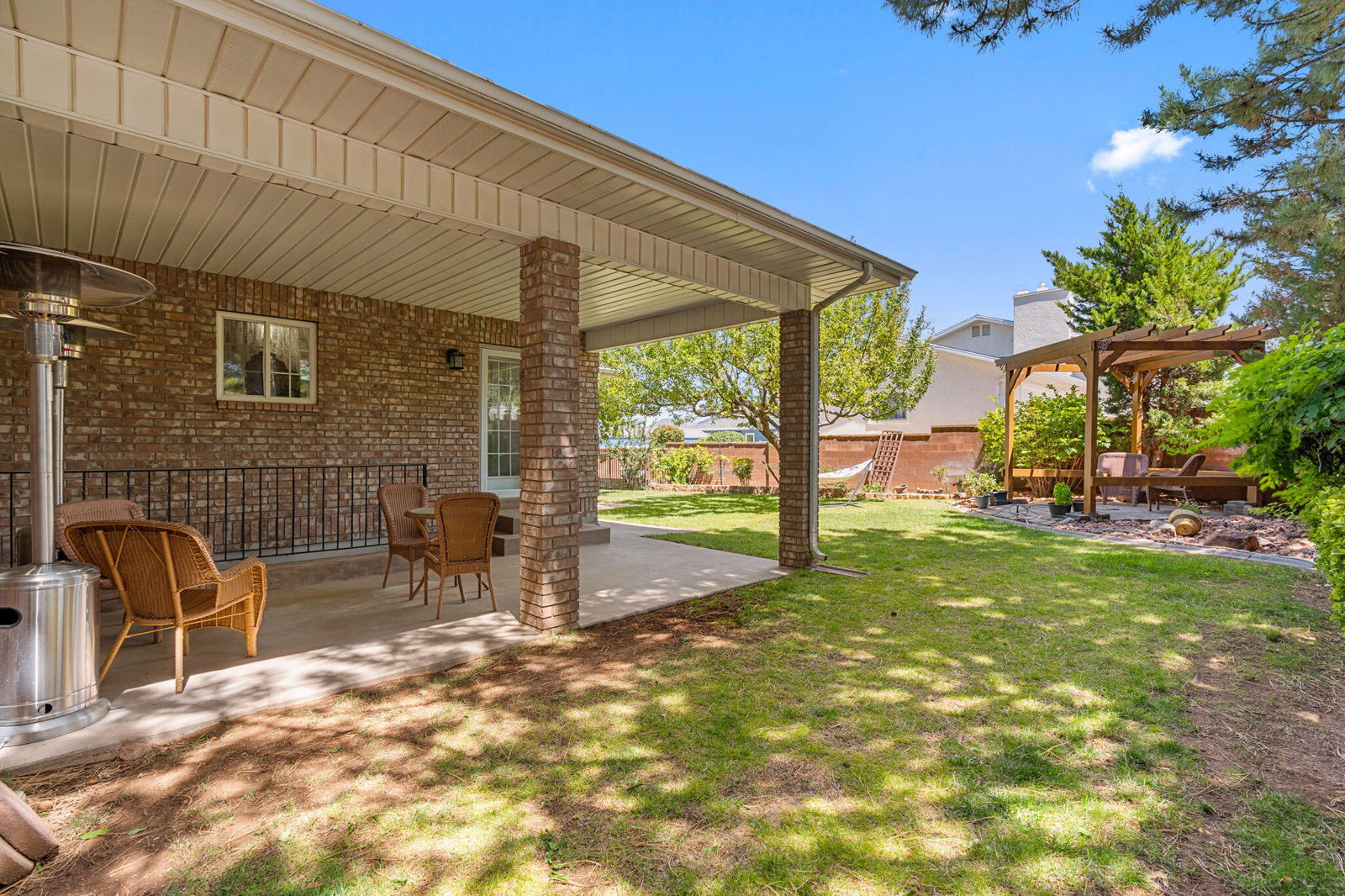 253 S Sunset Pointe DR, Cedar City, photo 36 of 41