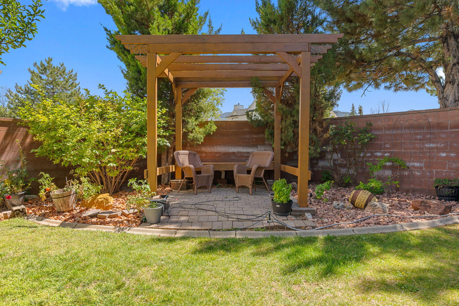 253 S Sunset Pointe DR, Cedar City, photo 37 of 41