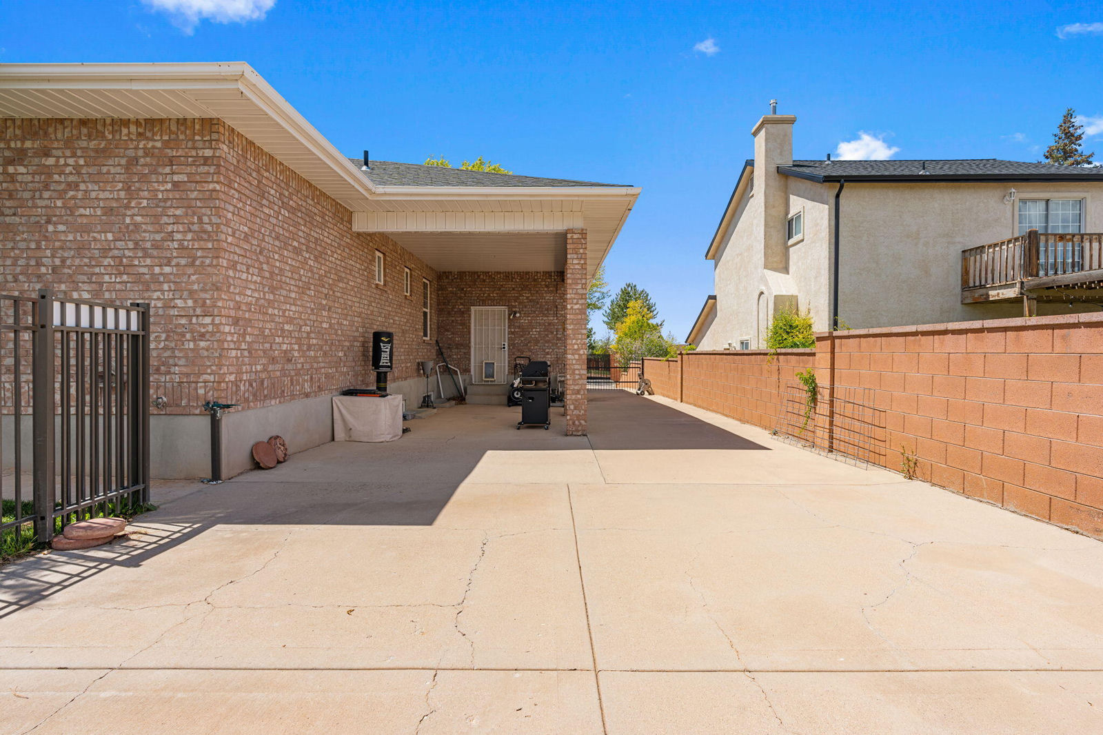 253 S Sunset Pointe DR, Cedar City, photo 39 of 41