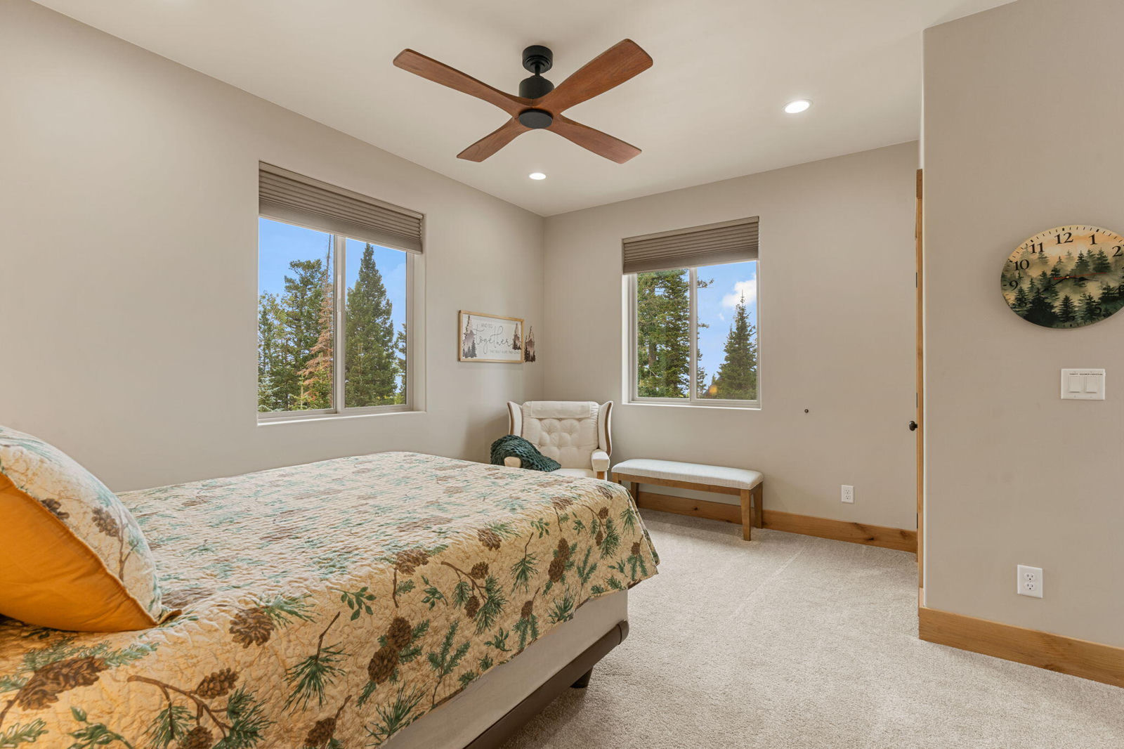1142 N Aspen DR, Brian Head, photo 13 of 66