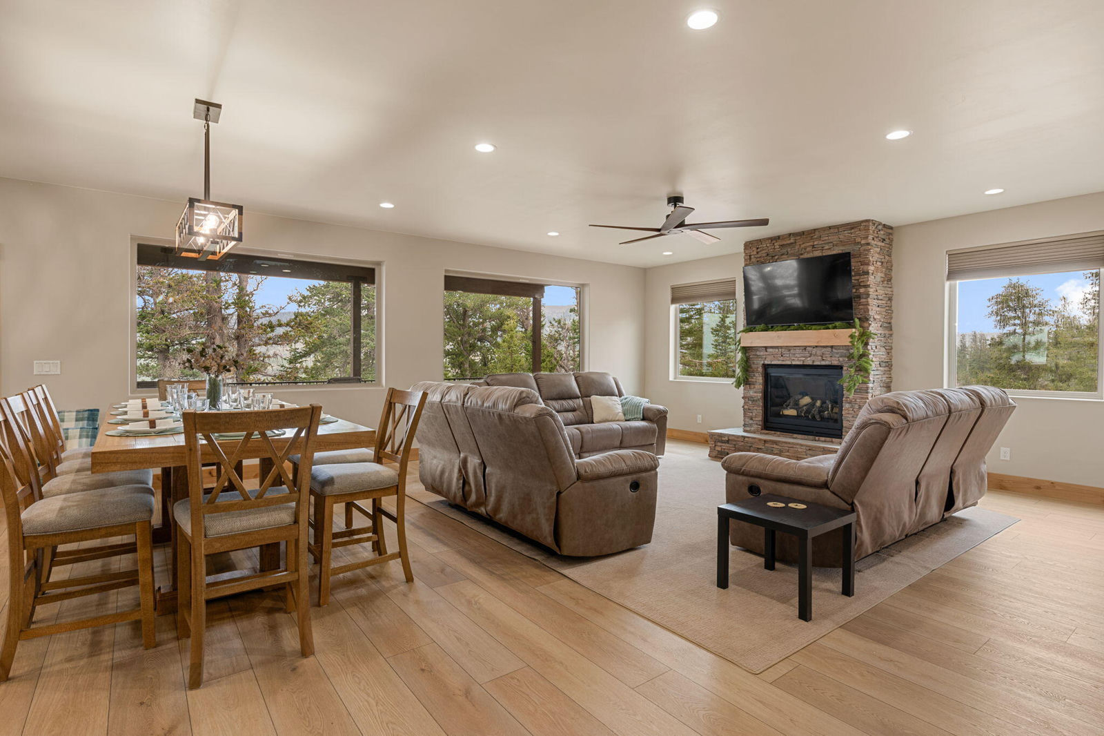 1142 N Aspen DR, Brian Head, photo 11 of 66