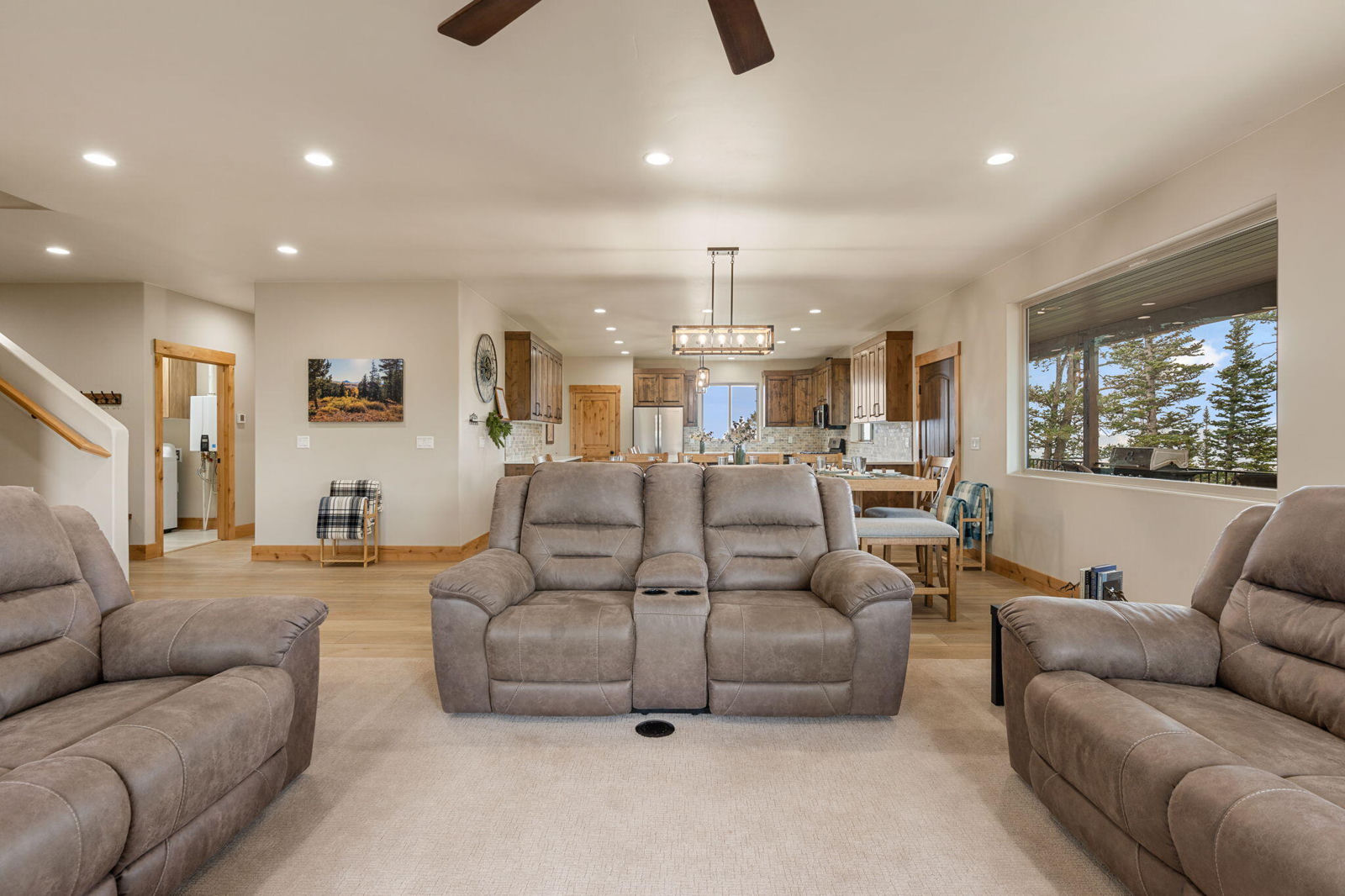 1142 N Aspen DR, Brian Head, photo 10 of 66