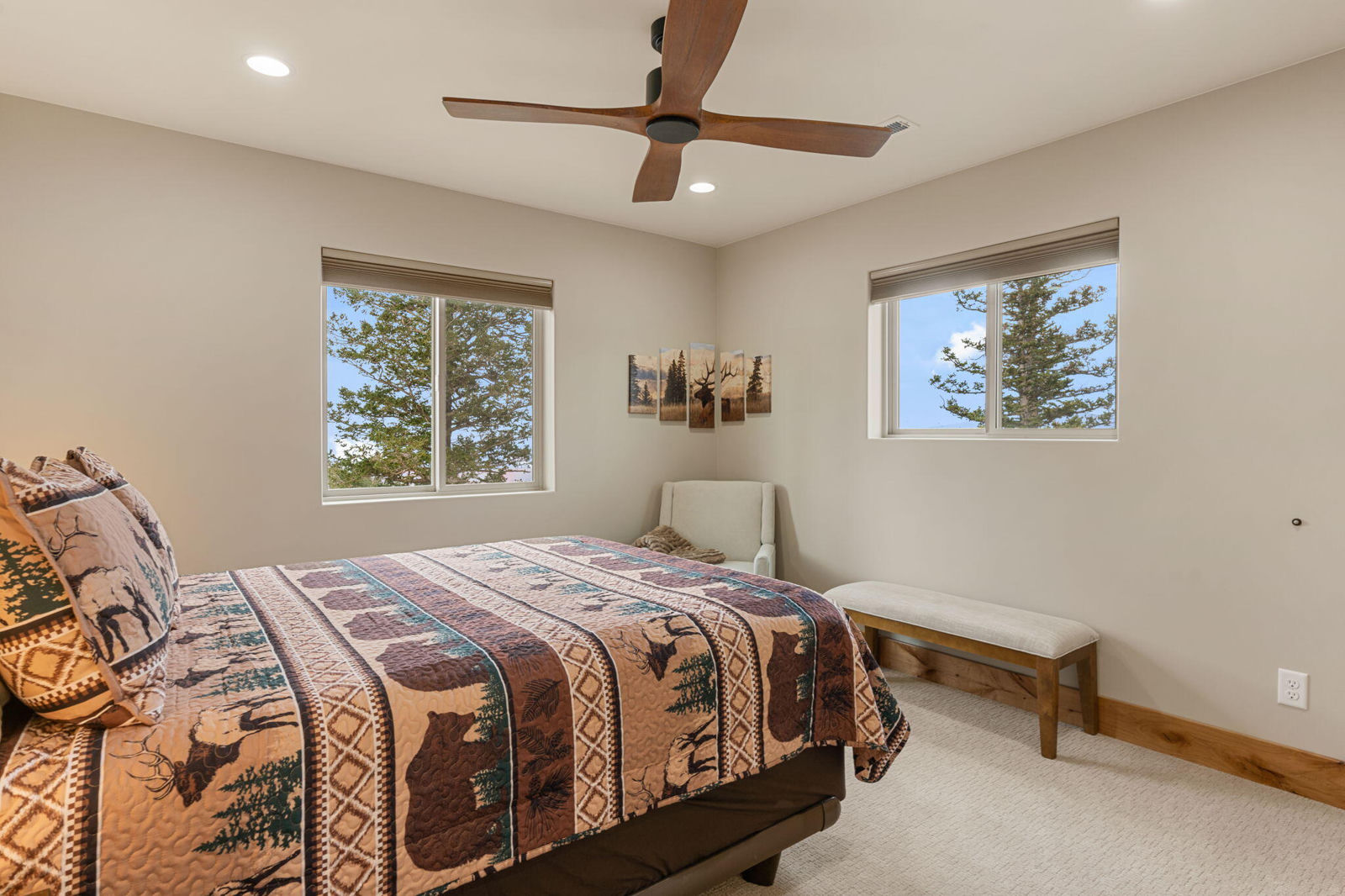1142 N Aspen DR, Brian Head, photo 28 of 66