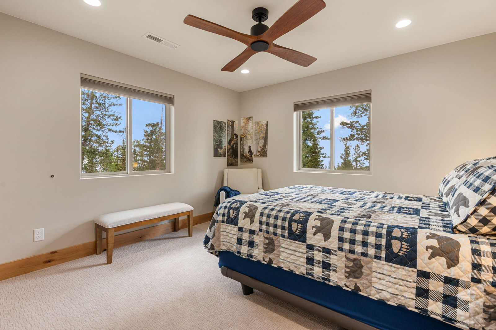 1142 N Aspen DR, Brian Head, photo 32 of 66