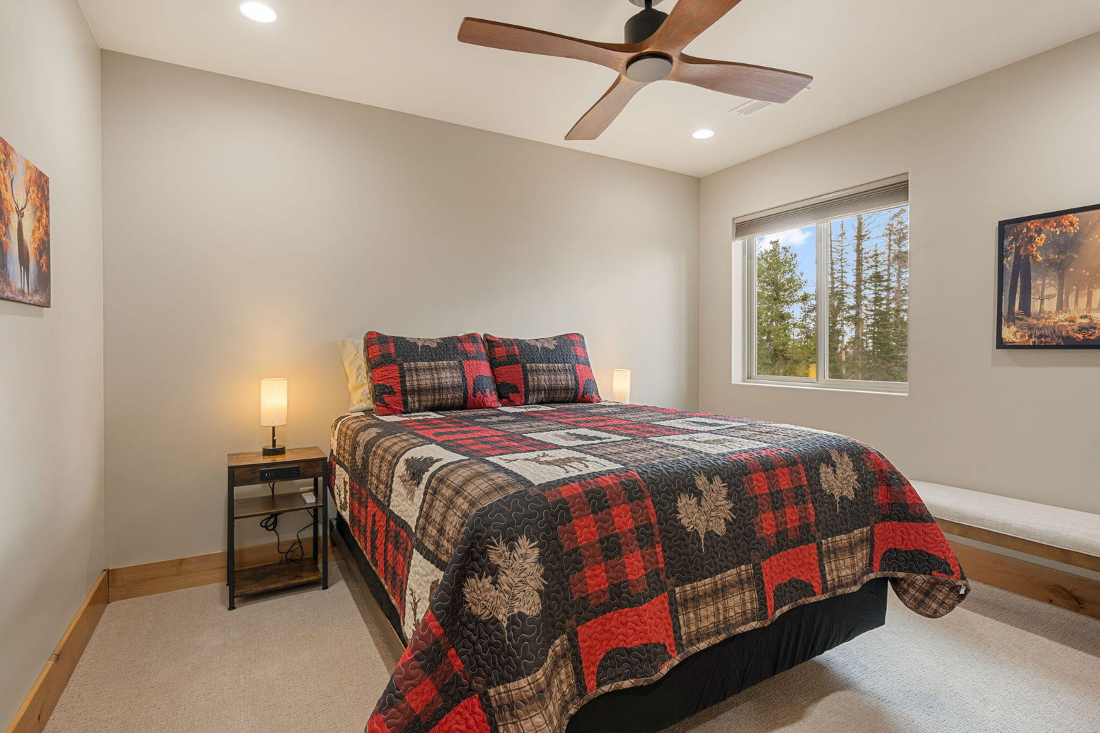 1142 N Aspen DR, Brian Head, photo 34 of 66