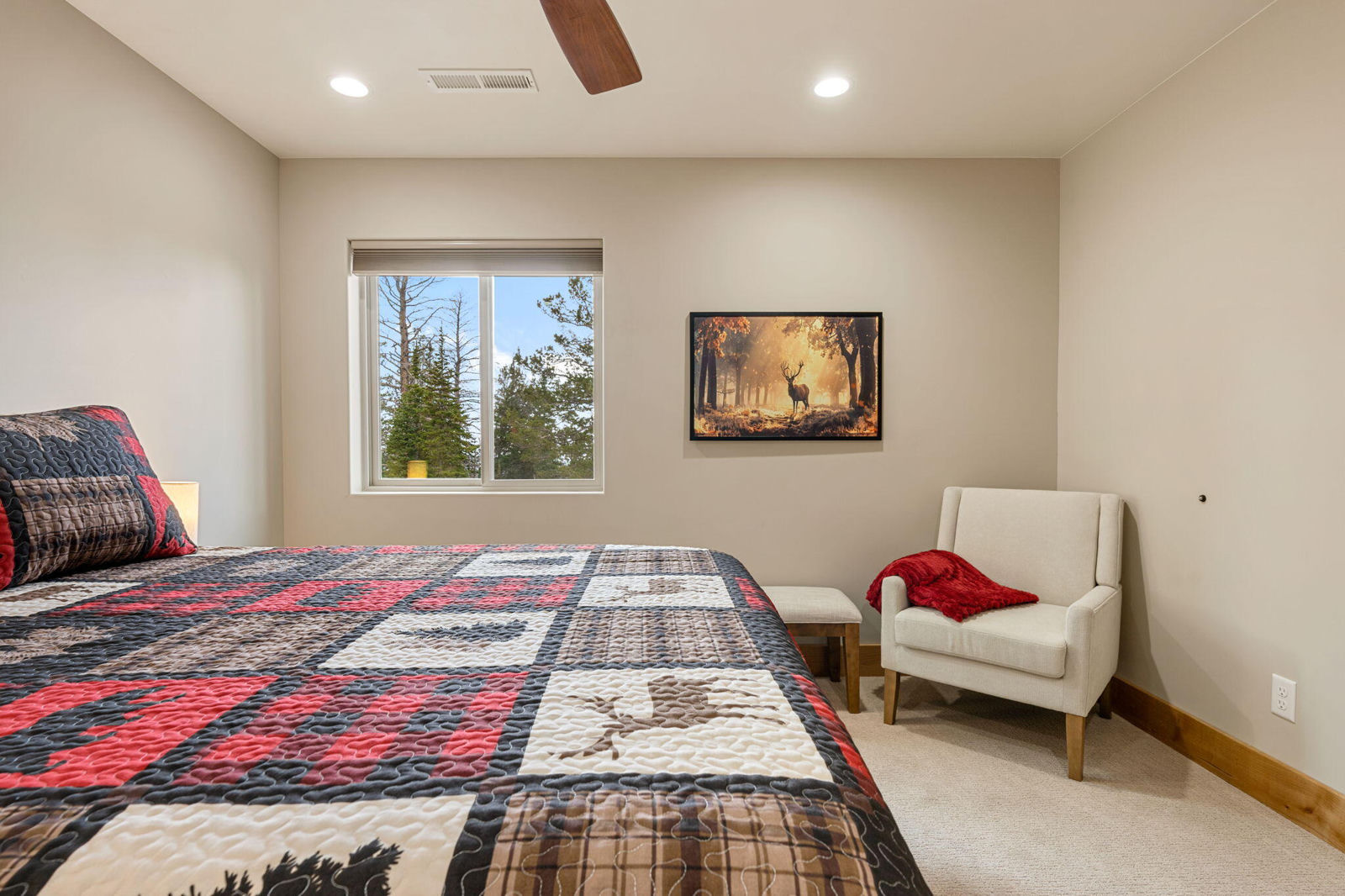 1142 N Aspen DR, Brian Head, photo 35 of 66