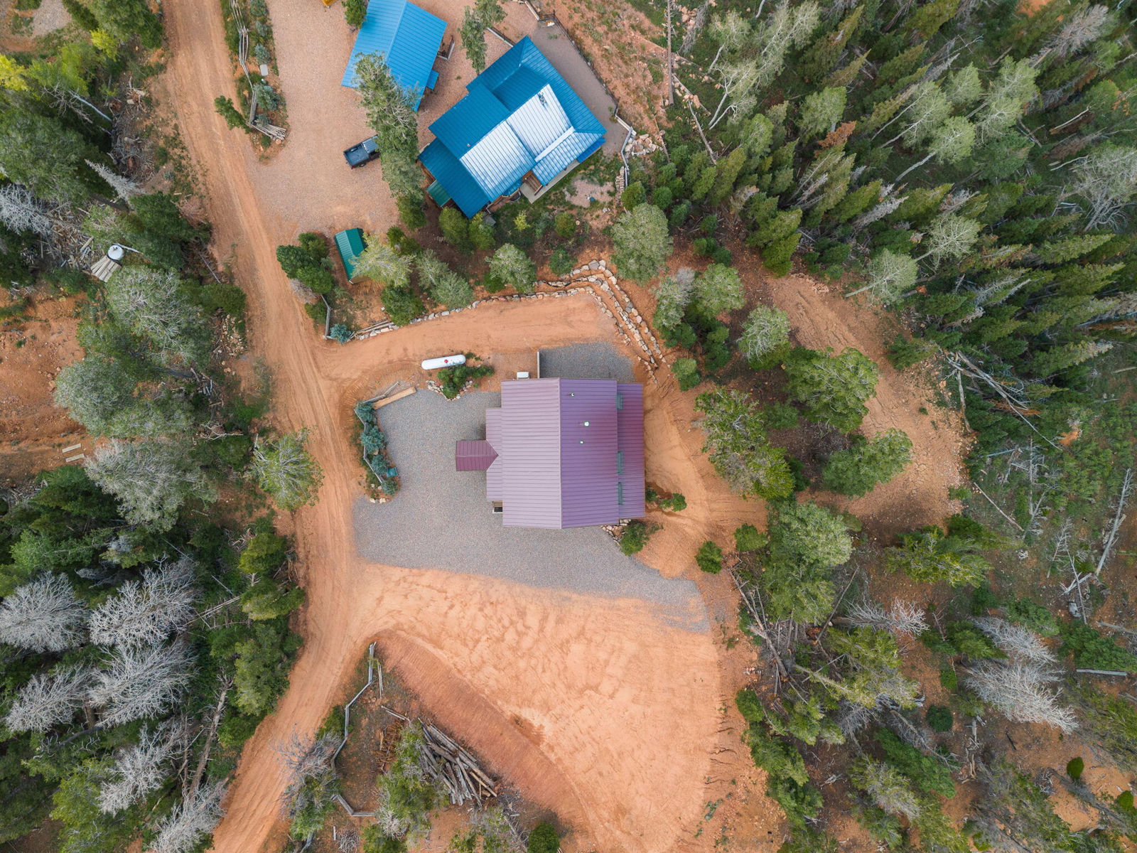 1142 N Aspen DR, Brian Head, photo 43 of 66