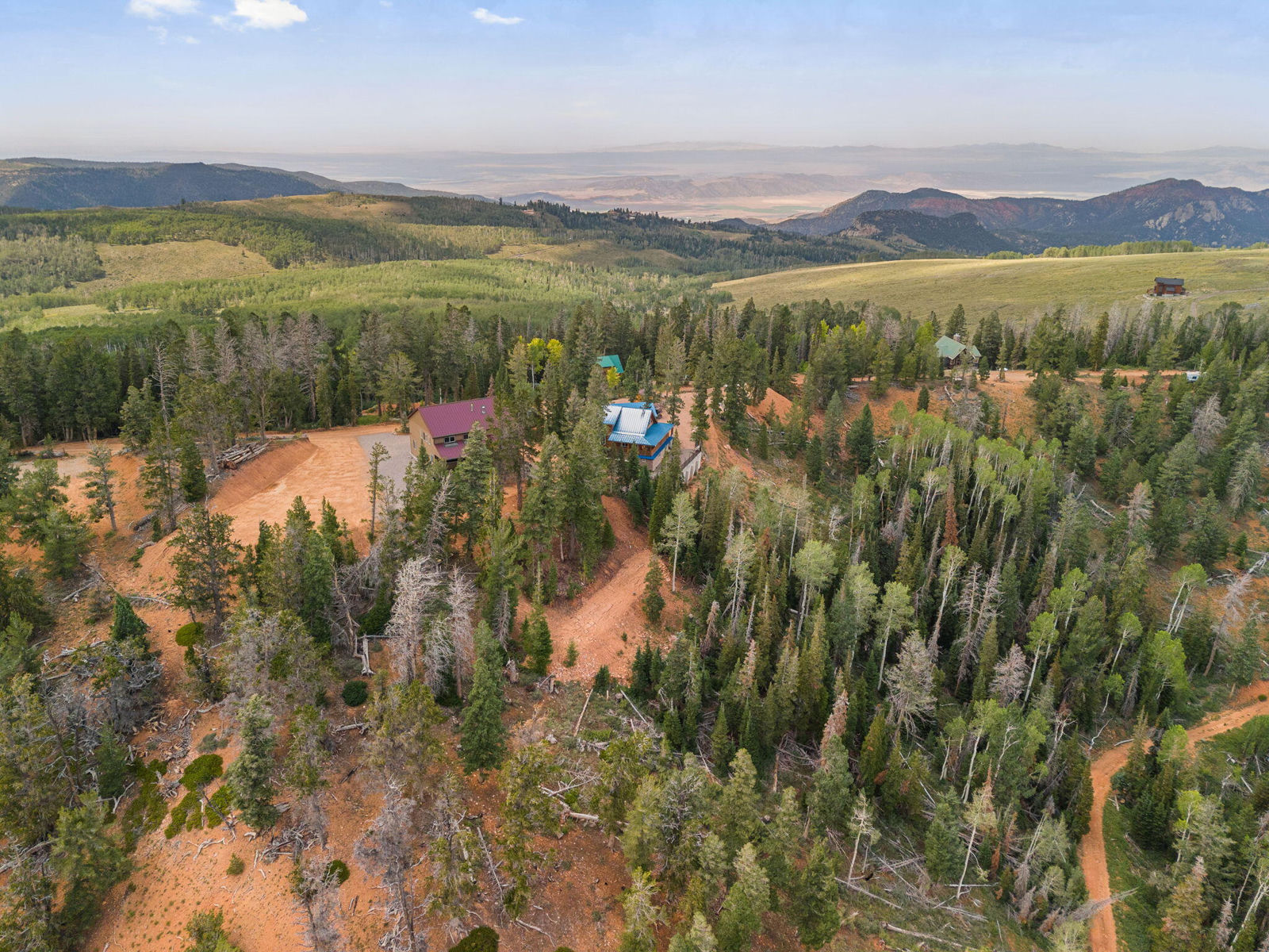 1142 N Aspen DR, Brian Head, photo 44 of 66