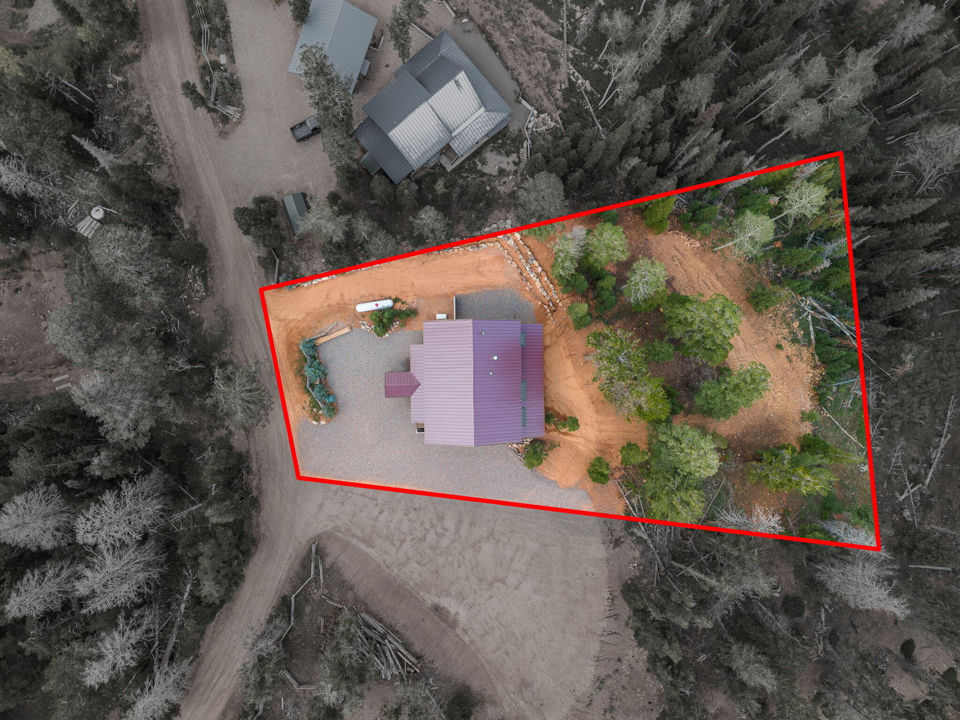 1142 N Aspen DR, Brian Head, photo 2