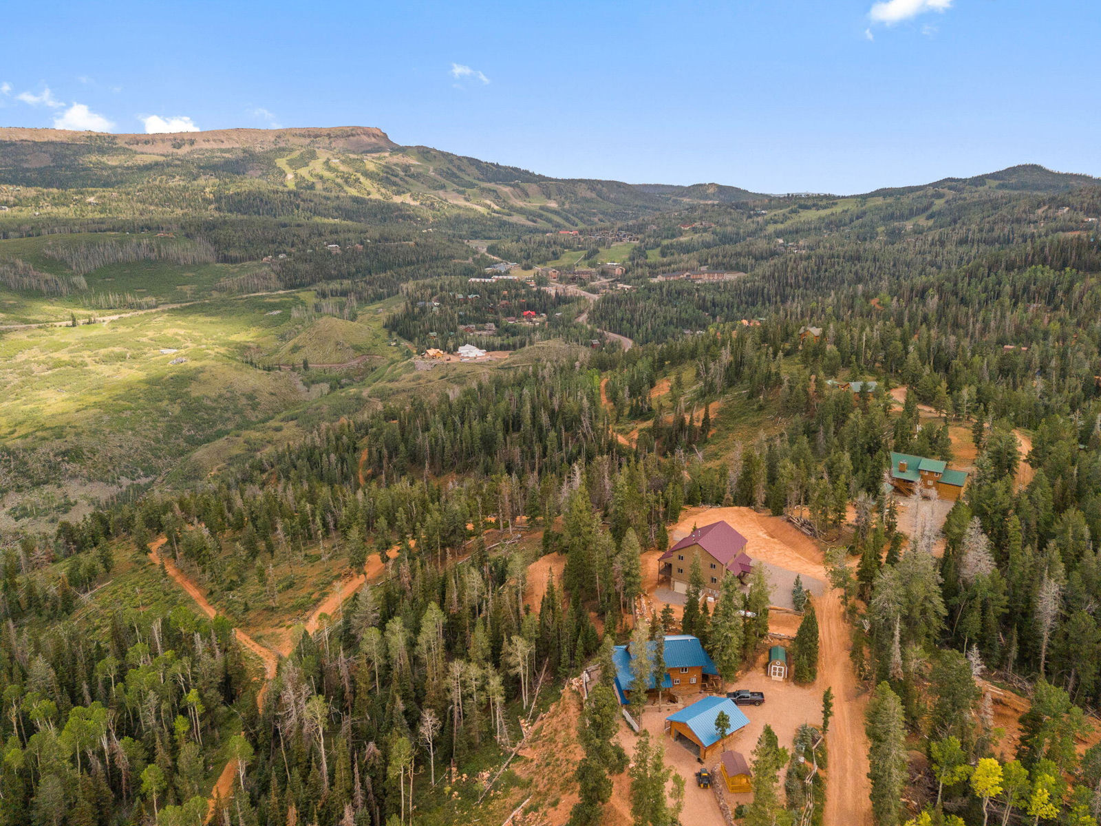 1142 N Aspen DR, Brian Head, photo 45 of 66