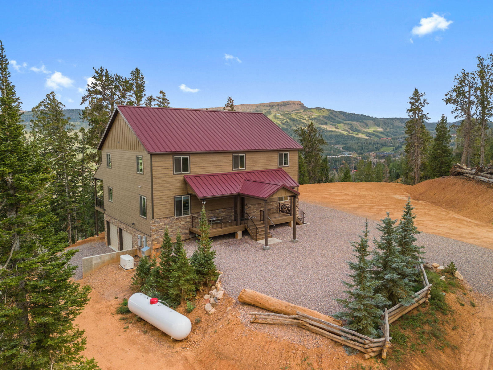 1142 N Aspen DR, Brian Head, photo 47 of 66