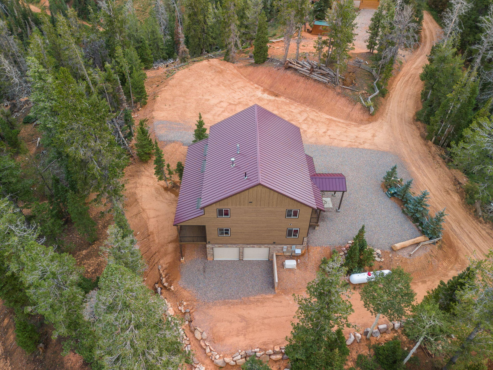 1142 N Aspen DR, Brian Head, photo 49 of 66