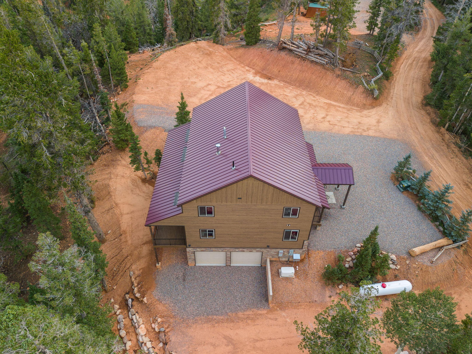 1142 N Aspen DR, Brian Head, photo 50 of 66