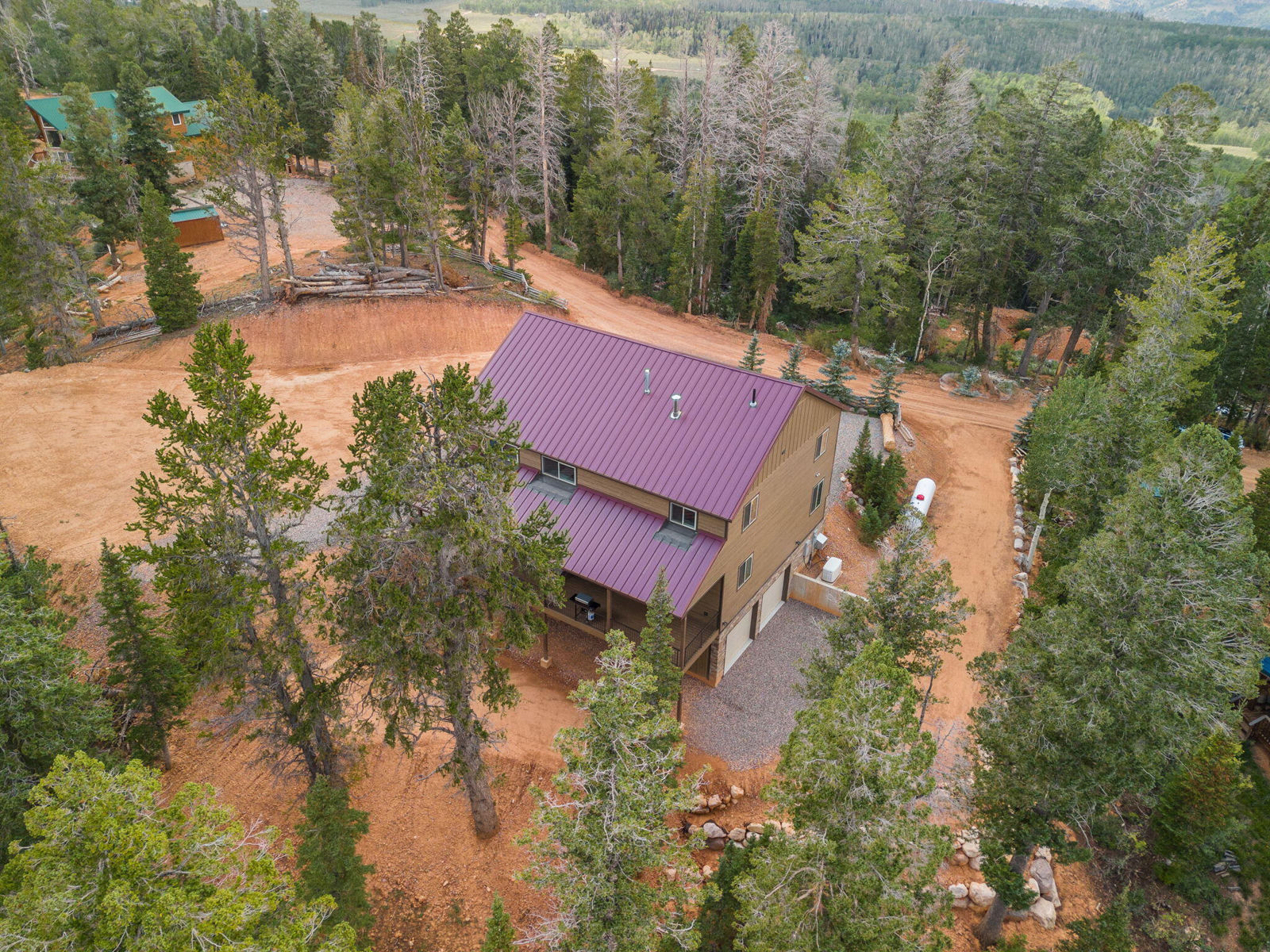 1142 N Aspen DR, Brian Head, photo 51 of 66