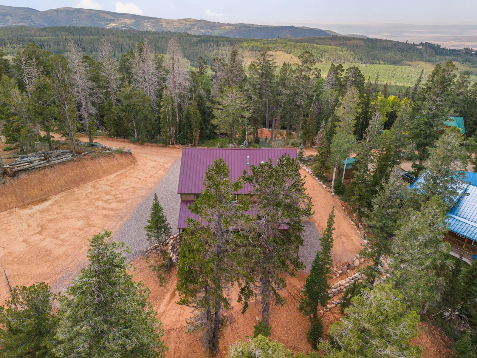 1142 N Aspen DR, Brian Head, photo 52 of 66