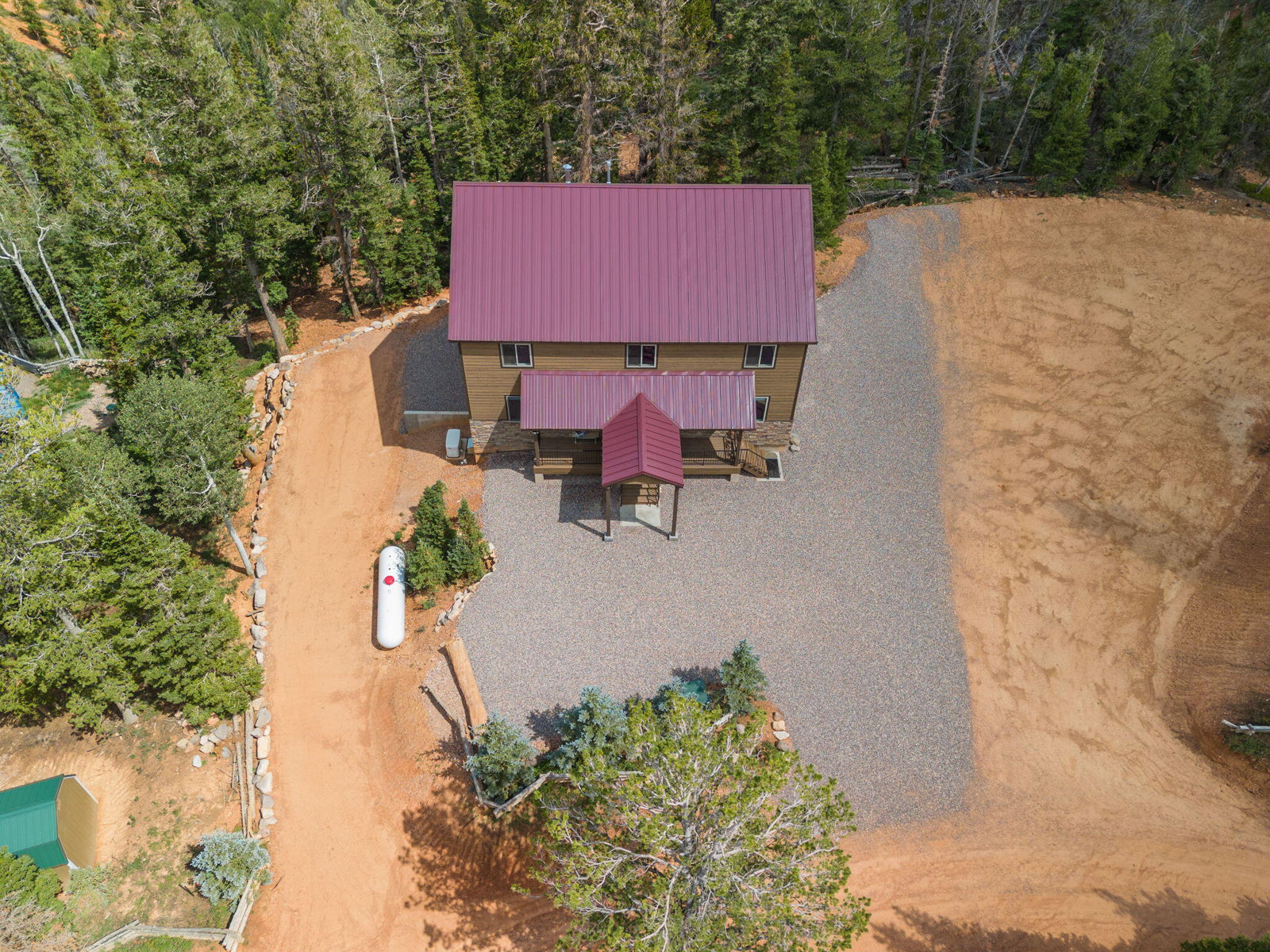 1142 N Aspen DR, Brian Head, photo 53 of 66
