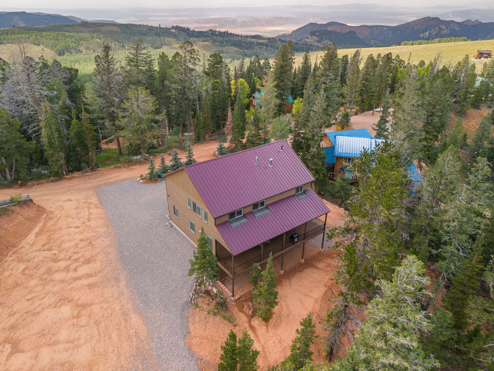 1142 N Aspen DR, Brian Head, photo 55 of 66