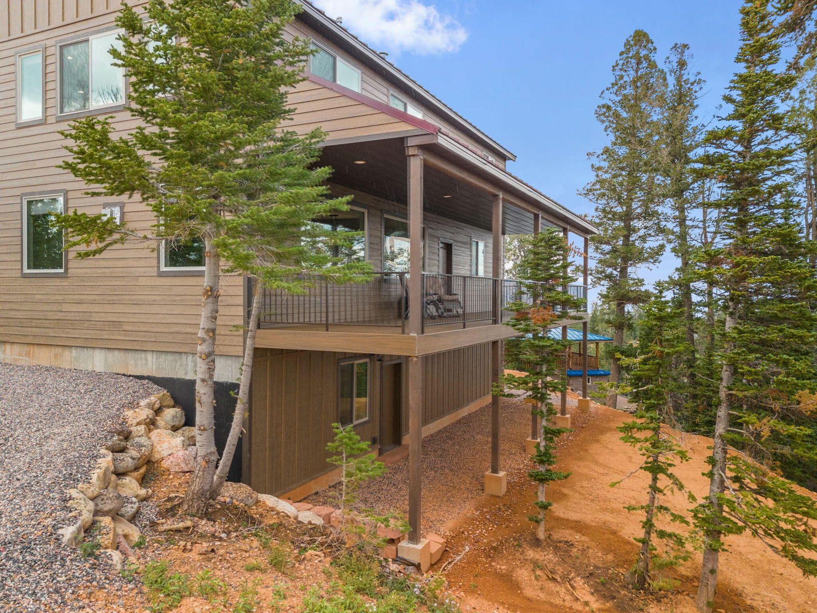 1142 N Aspen DR, Brian Head, photo 58 of 66
