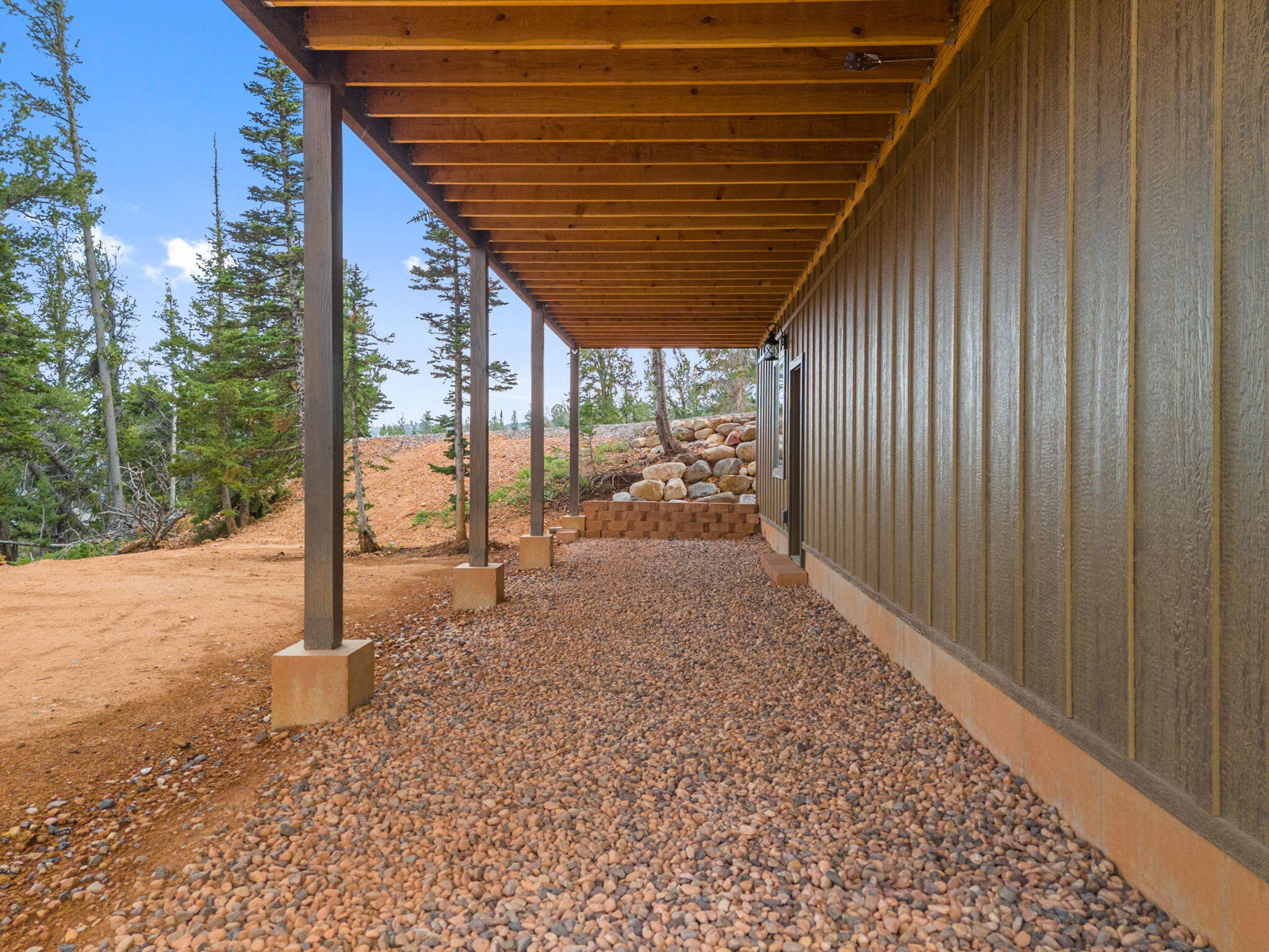 1142 N Aspen DR, Brian Head, photo 59 of 66