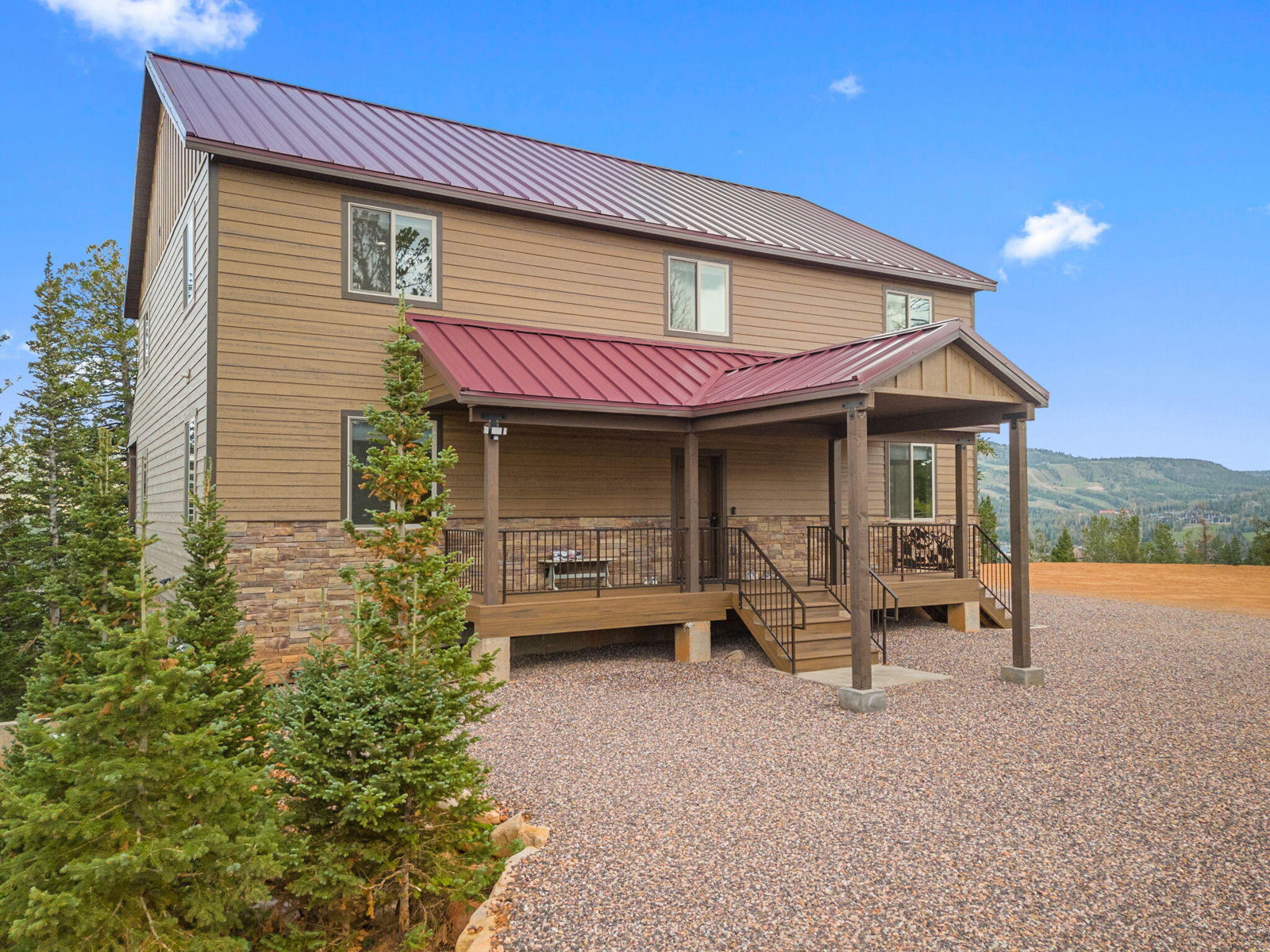 1142 N Aspen DR, Brian Head, photo 62 of 66