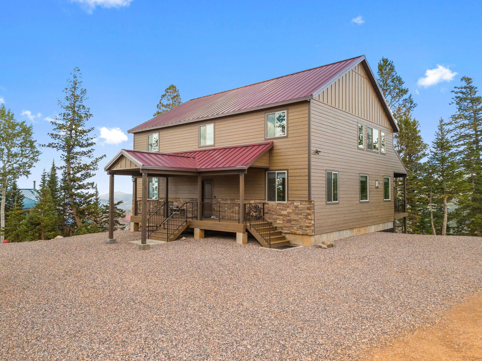 1142 N Aspen DR, Brian Head, photo 63 of 66