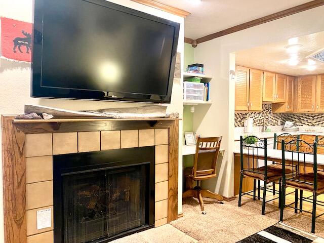 150 W Ridge view, 205, Brian Head, photo 8 of 60