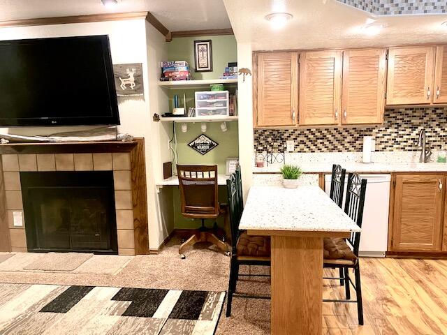 150 W Ridge view, 205, Brian Head, photo 11 of 60