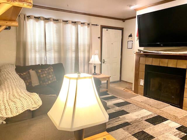 150 W Ridge view, 205, Brian Head, photo 16 of 60