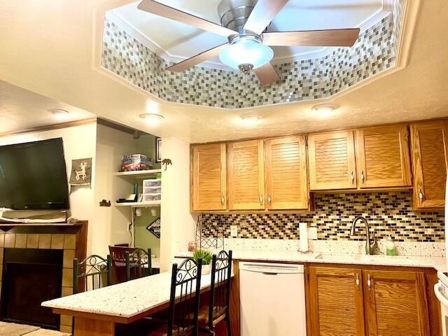 150 W Ridge view, 205, Brian Head, photo 18 of 60