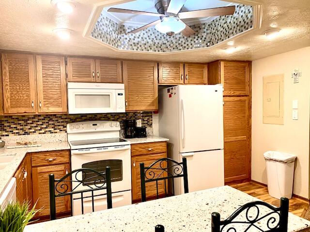 150 W Ridge view, 205, Brian Head, photo 22 of 60