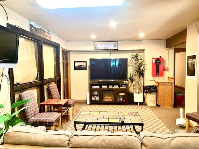 150 W Ridge view, 205, Brian Head, photo 44 of 60
