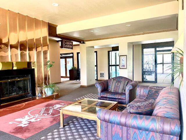 150 W Ridge view, 205, Brian Head, photo 48 of 60