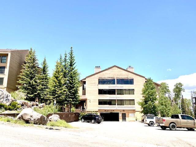 150 W Ridge view, 205, Brian Head, photo 59 of 60