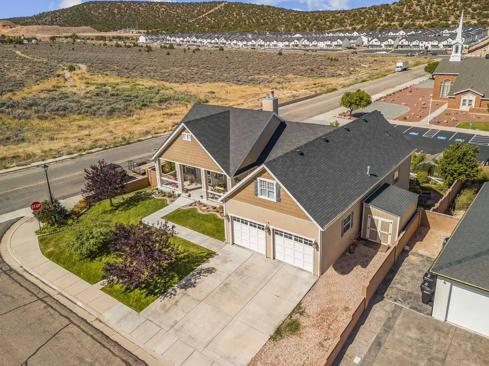 442 S Glen Canyon DR, Cedar City, photo 71 of 79