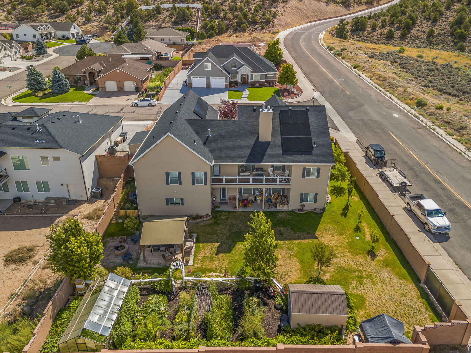 442 S Glen Canyon DR, Cedar City, photo 74 of 79