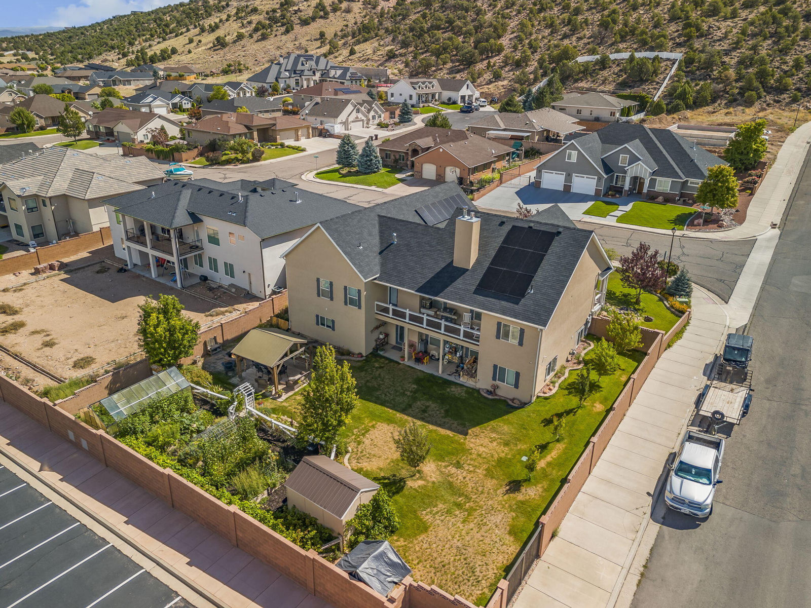 442 S Glen Canyon DR, Cedar City, photo 75 of 79
