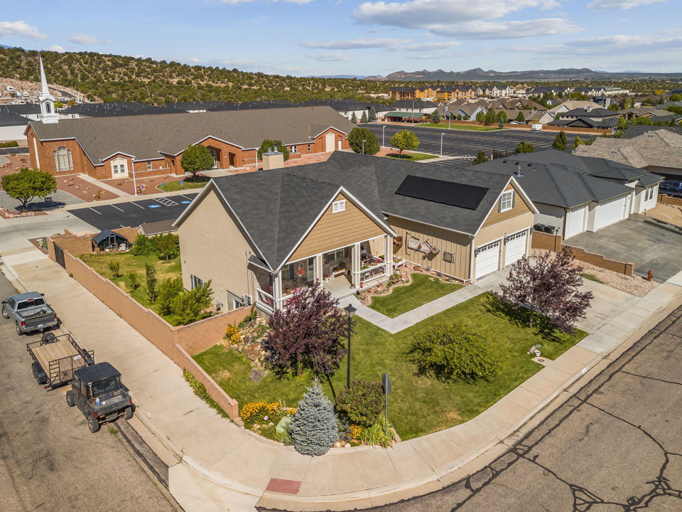 442 S Glen Canyon DR, Cedar City, photo 3