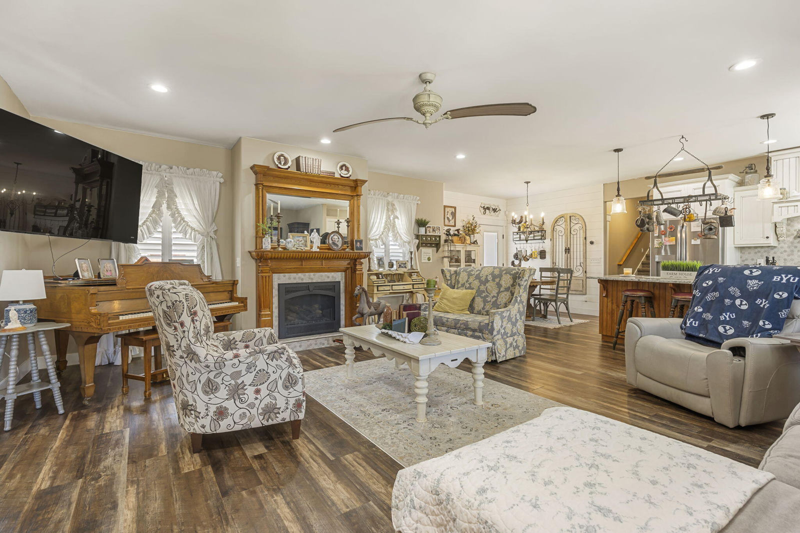 442 S Glen Canyon DR, Cedar City, photo 4 of 79