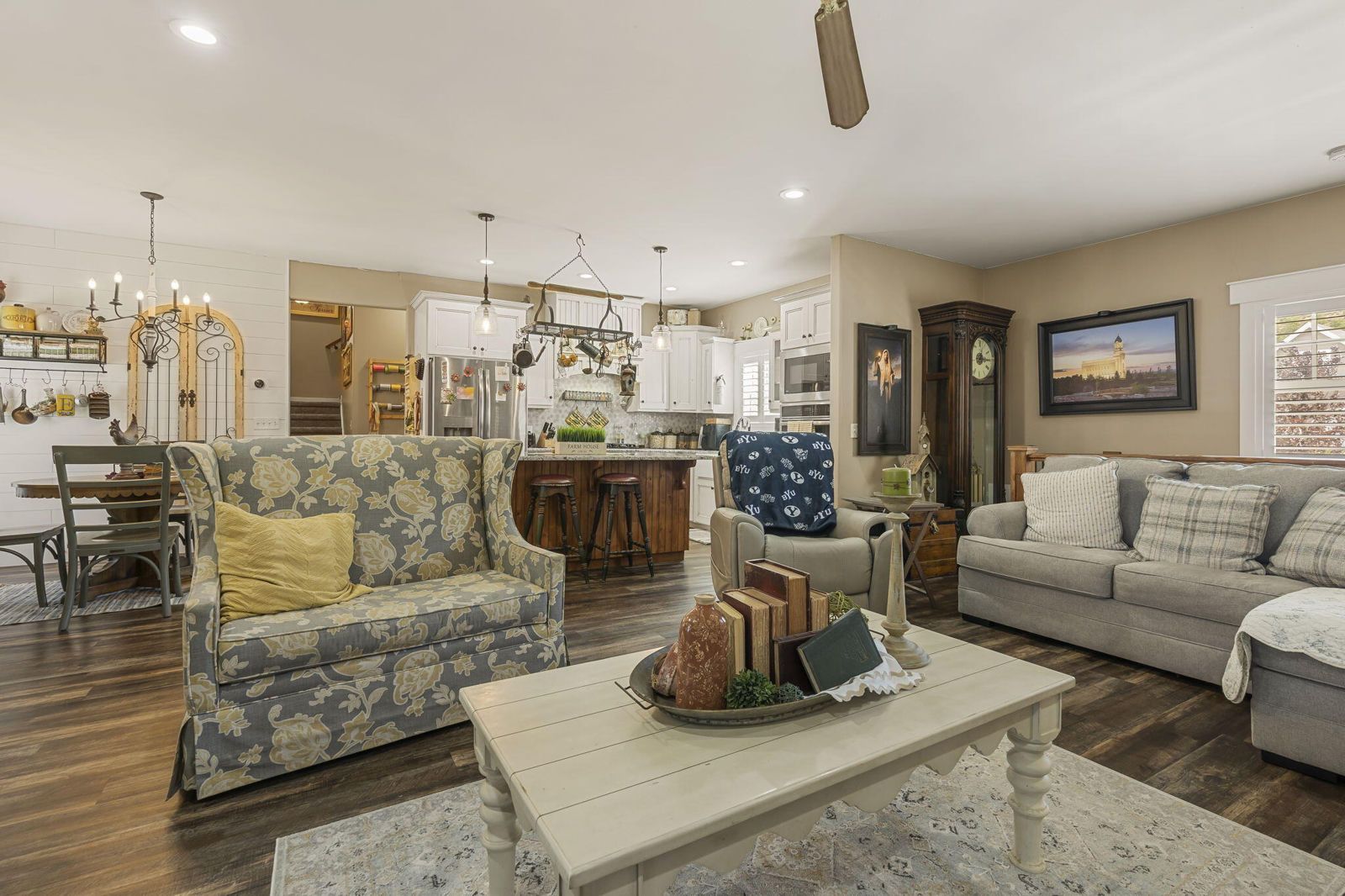 442 S Glen Canyon DR, Cedar City, photo 5 of 79