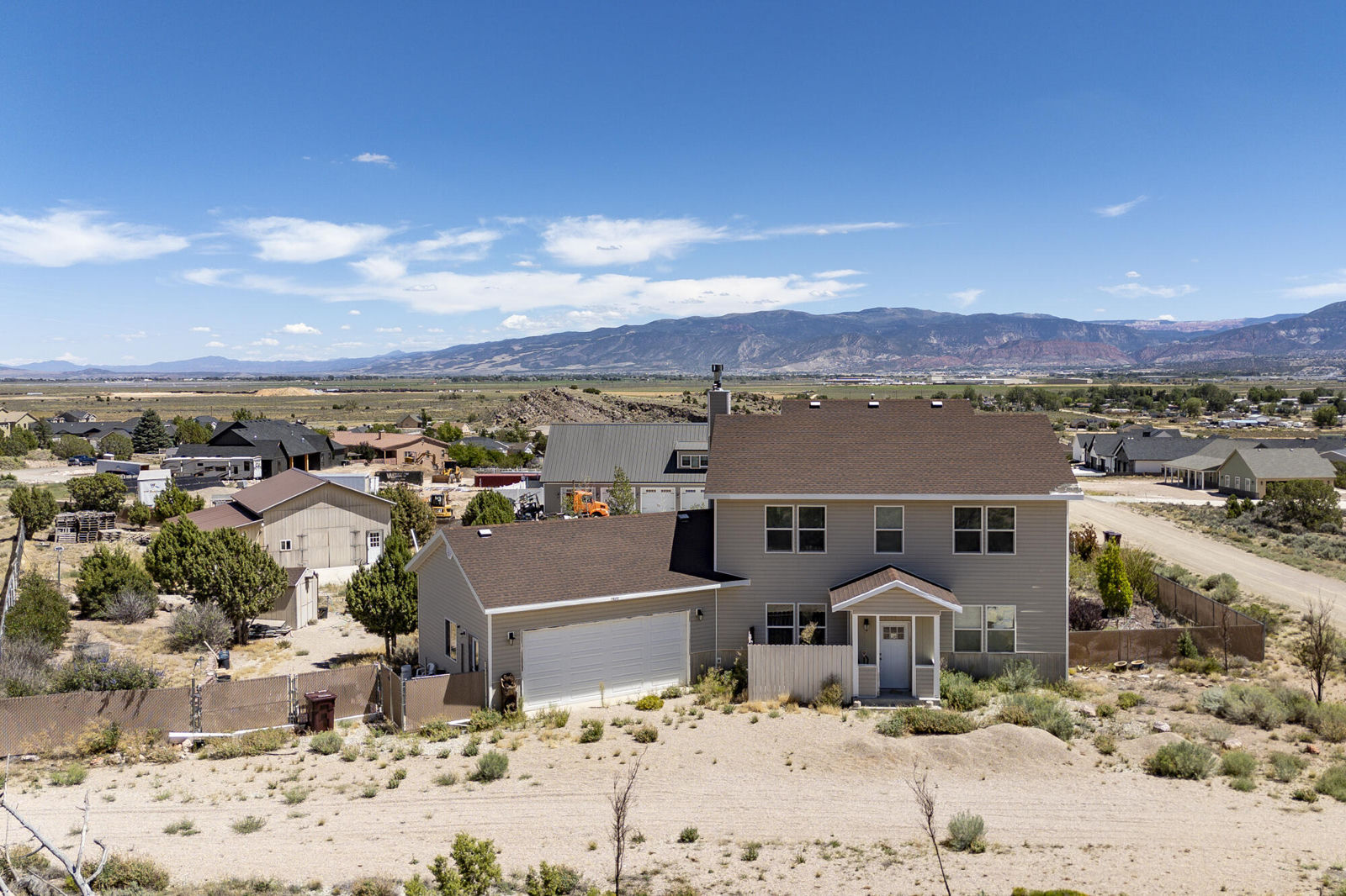 7022 W 1350 N, Cedar City, photo 1