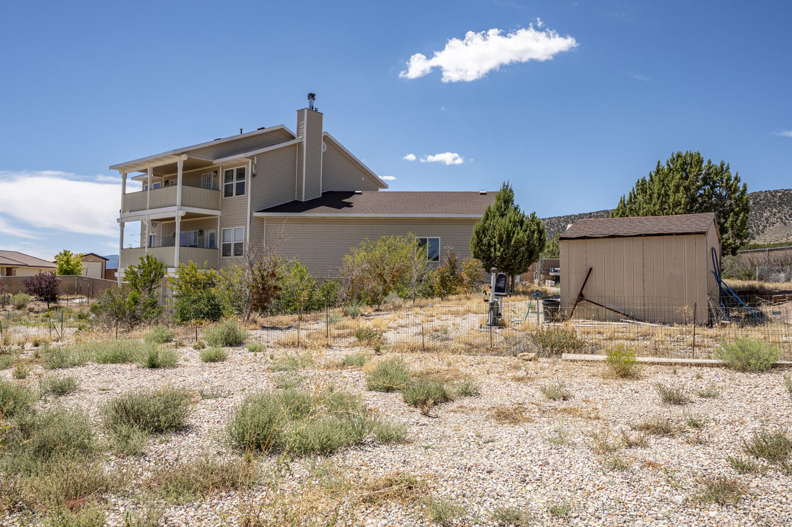 7022 W 1350 N, Cedar City, photo 52 of 65
