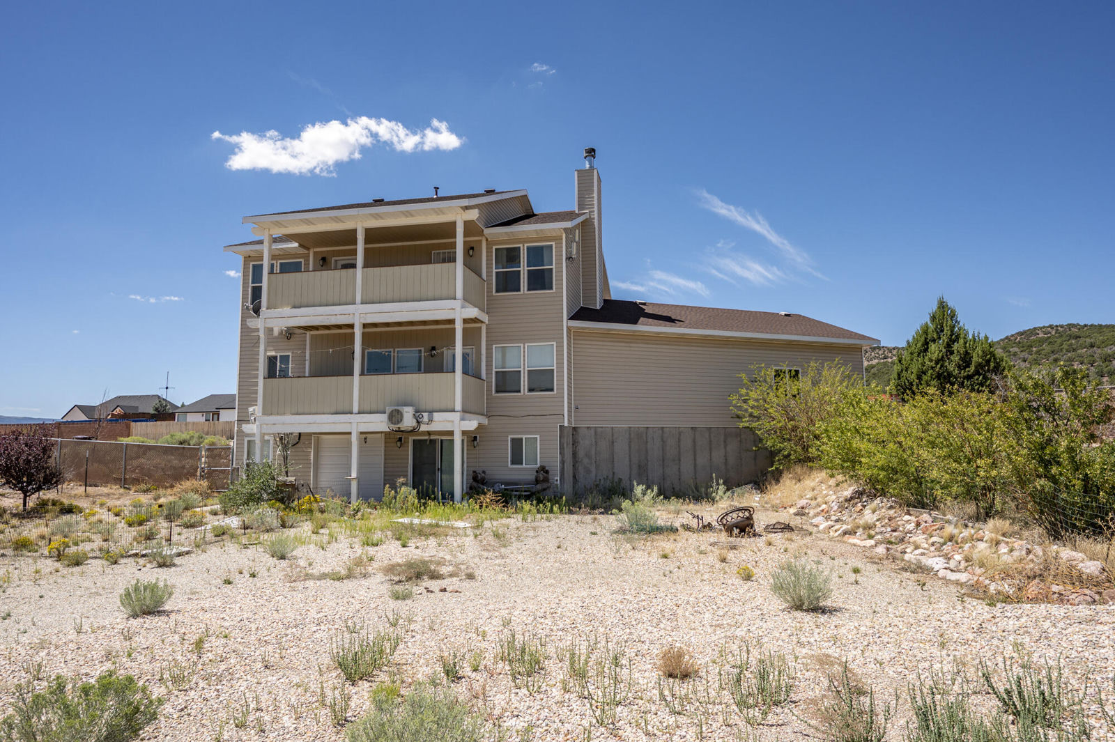 7022 W 1350 N, Cedar City, photo 54 of 65