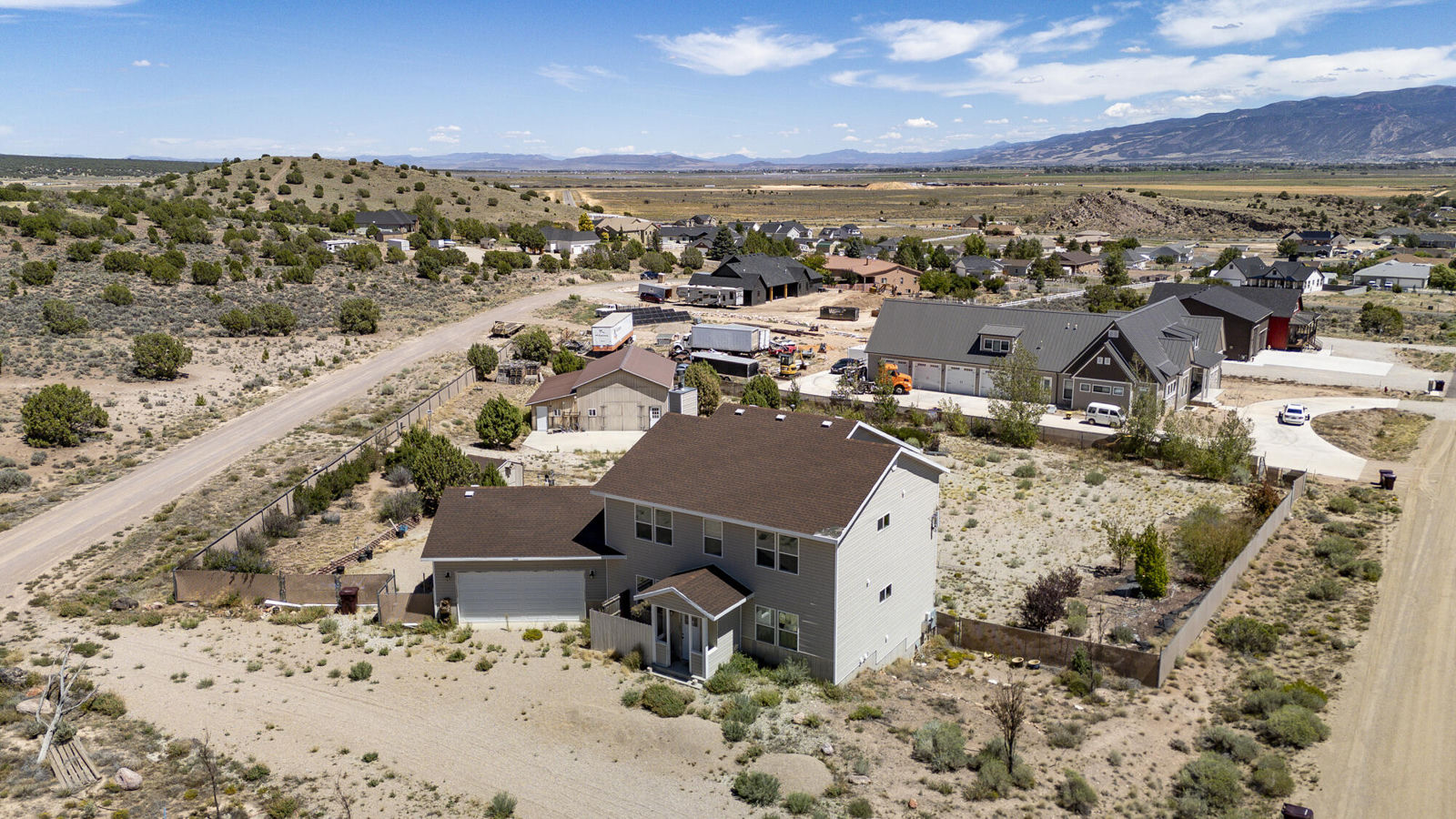 7022 W 1350 N, Cedar City, photo 56 of 65