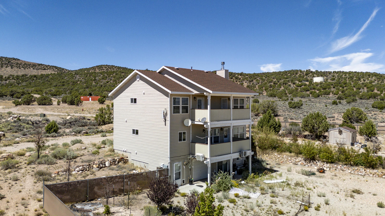 7022 W 1350 N, Cedar City, photo 57 of 65