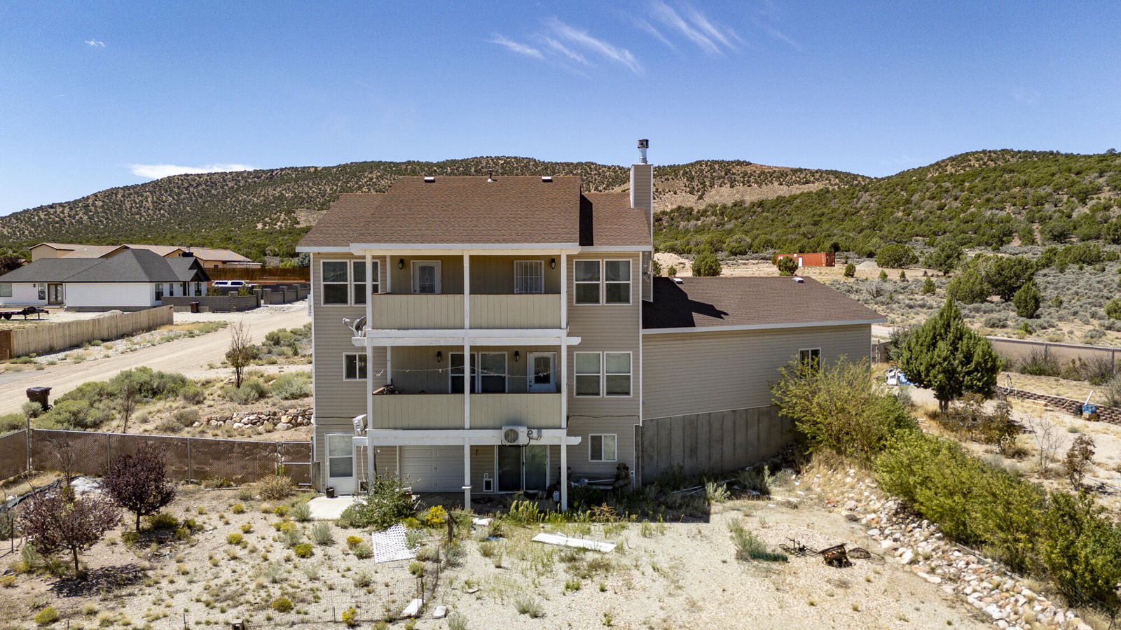 7022 W 1350 N, Cedar City, photo 58 of 65
