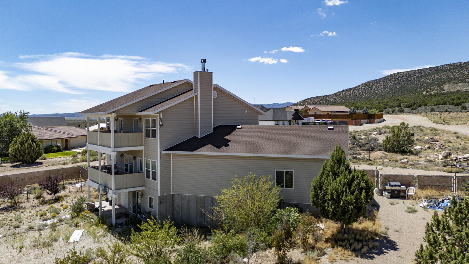 7022 W 1350 N, Cedar City, photo 59 of 65