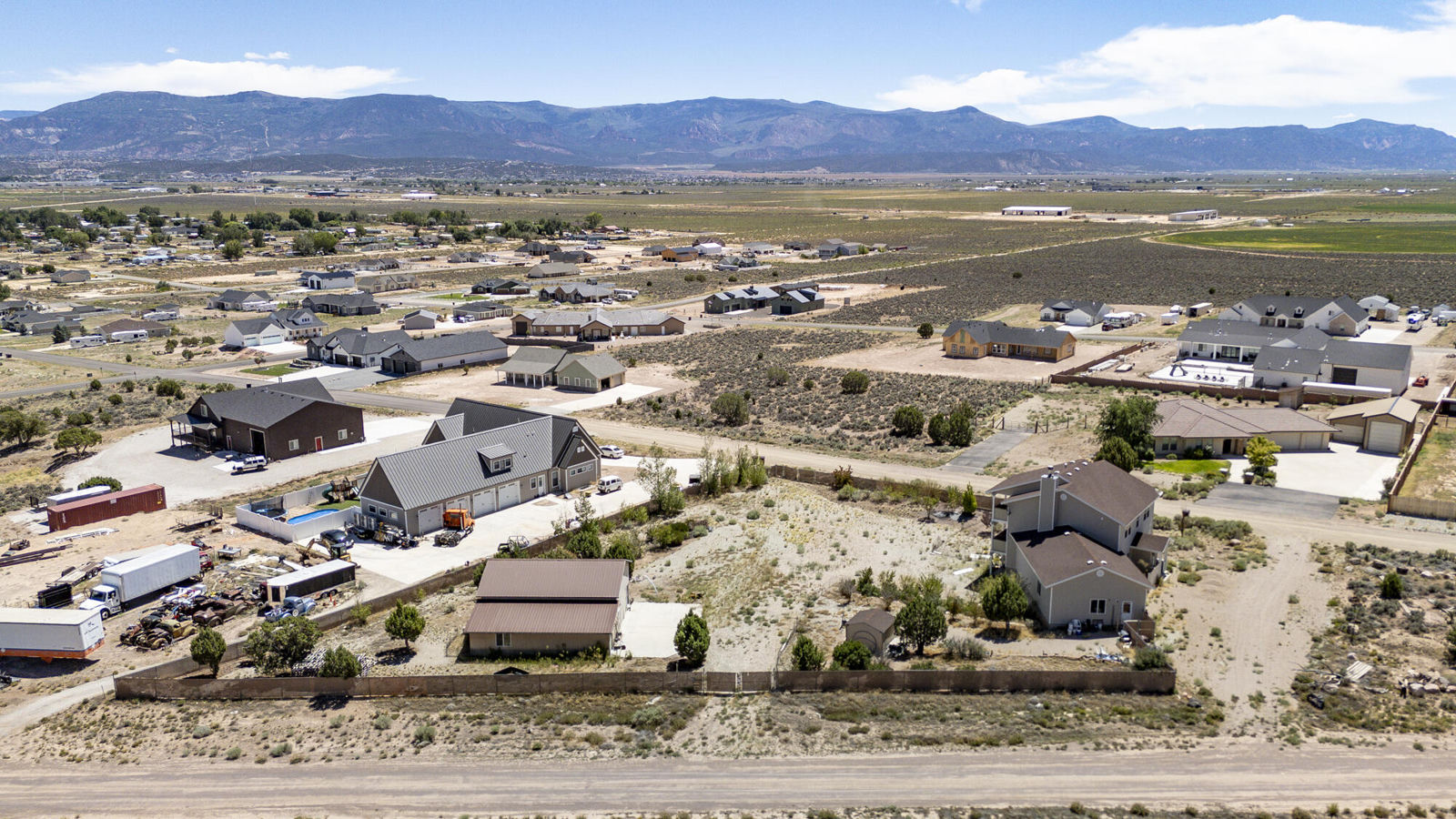 7022 W 1350 N, Cedar City, photo 60 of 65