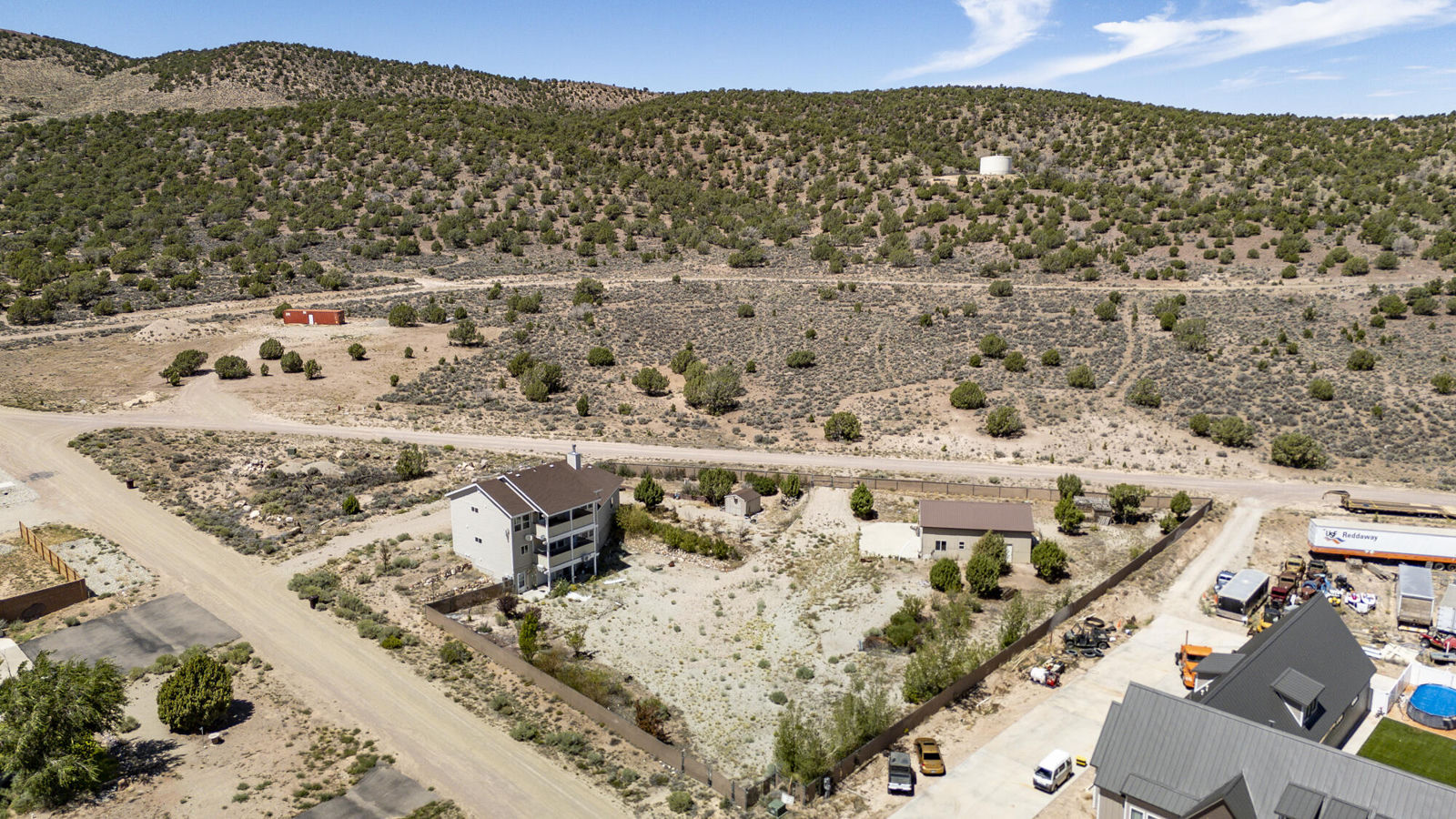 7022 W 1350 N, Cedar City, photo 62 of 65
