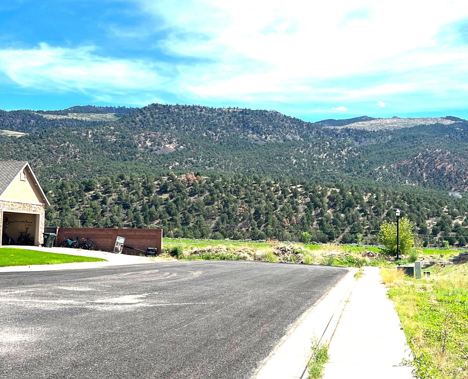 Lot 10 Stillwater Estates, Parowan, photo 2 of 3