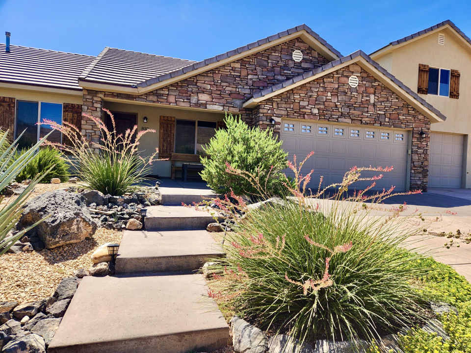 810 Peachtree DR, Toquerville, photo 2